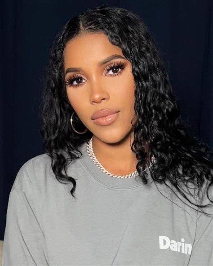 Jasmin Brown Bio, Wiki, (Cam Newton&rsquo;s Girlfriend), Boyfriend, Height & Net Worth Biography on