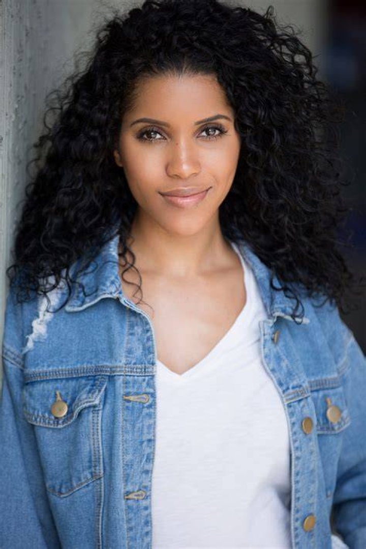 Jasmin Brown Innovative Artists