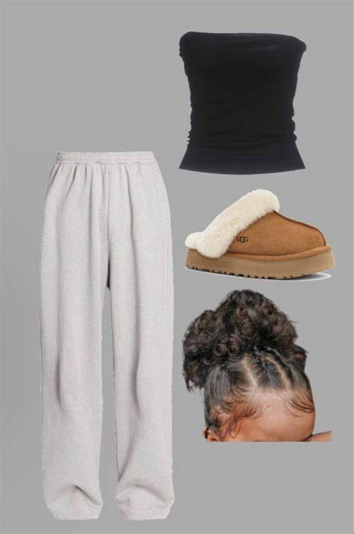 Jasmin Brown Lazy Outfits, Going Out Outfits, Comfy Outfits, Workout Gear, Workout Clothes