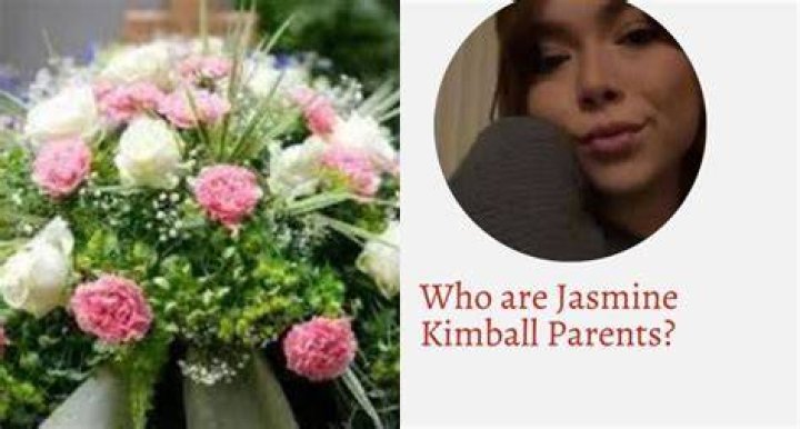 Jasmine Kimball Accident