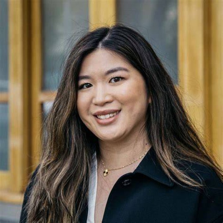 Jasmine Tong , 29, from the Gold Coast, recently took on the challenge - with impressive results (pictured after doing '75HARD')