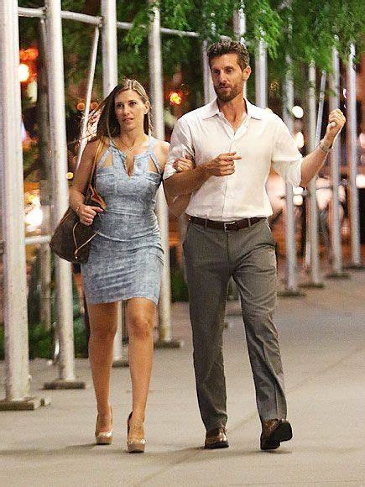 Jason Hoppy spotted with a Bethenny lookalike and more star snaps Page Six