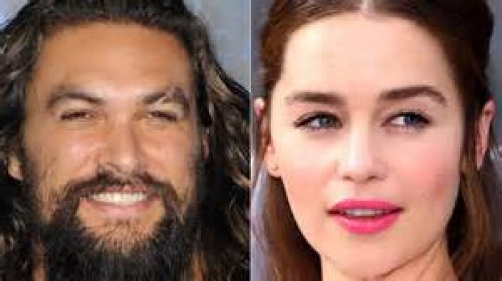 Jason Momoa suspected of 'tormenting' Amber Heard by dressing up as Johnny Depp Marca