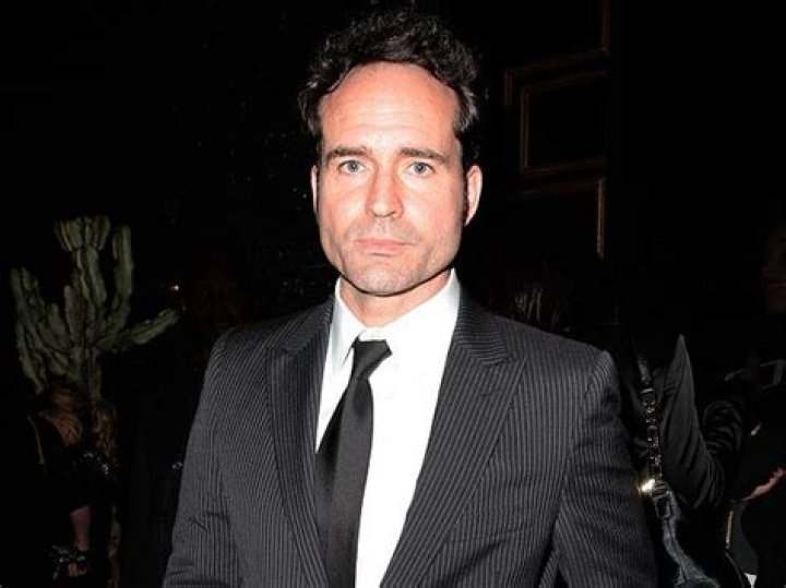Jason Patric Wins Appeal in Custody Battle of His Biological Son