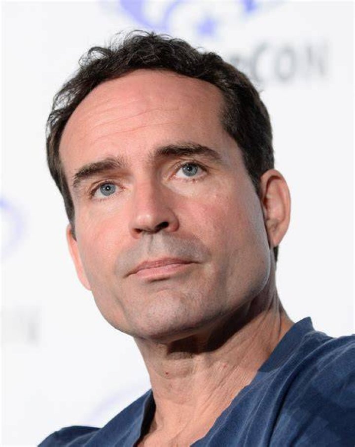 Jason Patric's case shakes up world of IVF babies