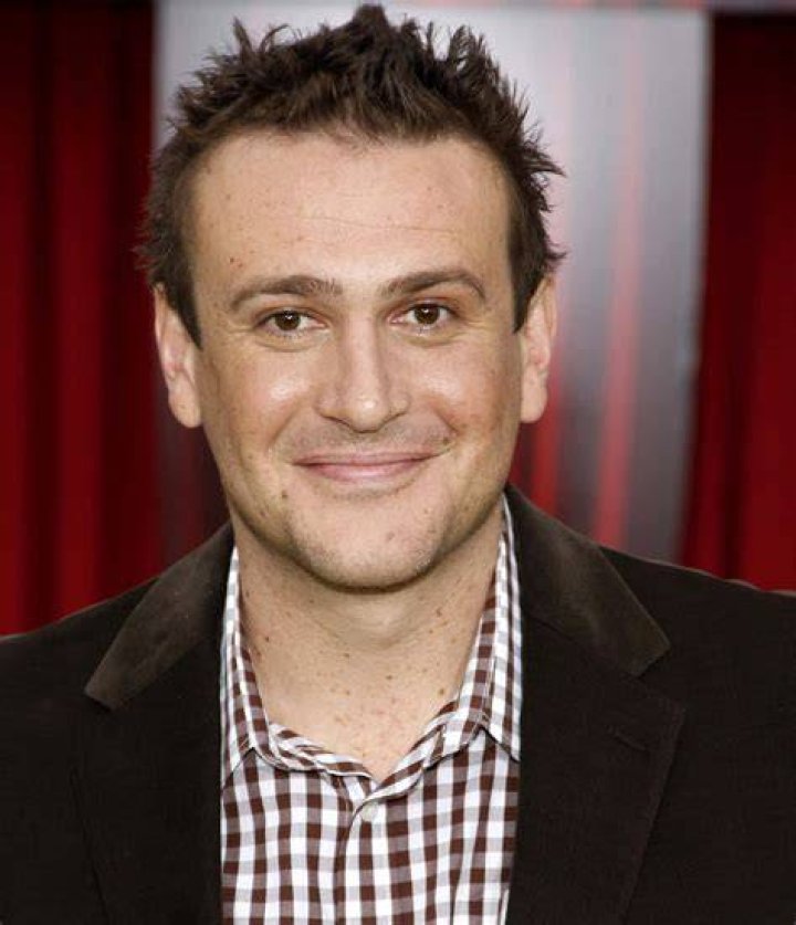 Jason Segel at the premiere of HBO's "Winning Time: The Rise Of The Lakers Dynasty" on March 2, 2022, in Los Angeles, California. | Source: Getty Images