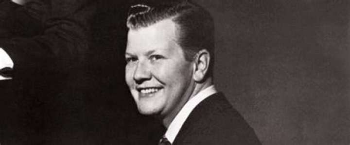 Jazz musician Billy Tipton | Source: Getty Images