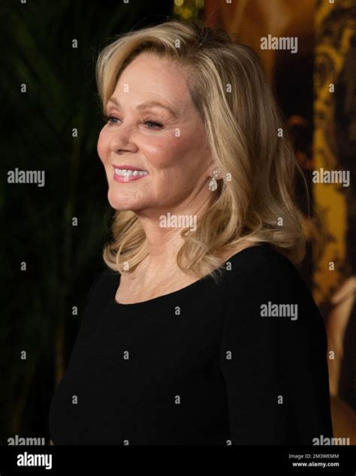 Jean Smart attends the Global Premiere Screening of "Babylon" at Academy Museum of Motion Pictures on December 15, 2022 in Los Angeles, California. | Source: Getty Images