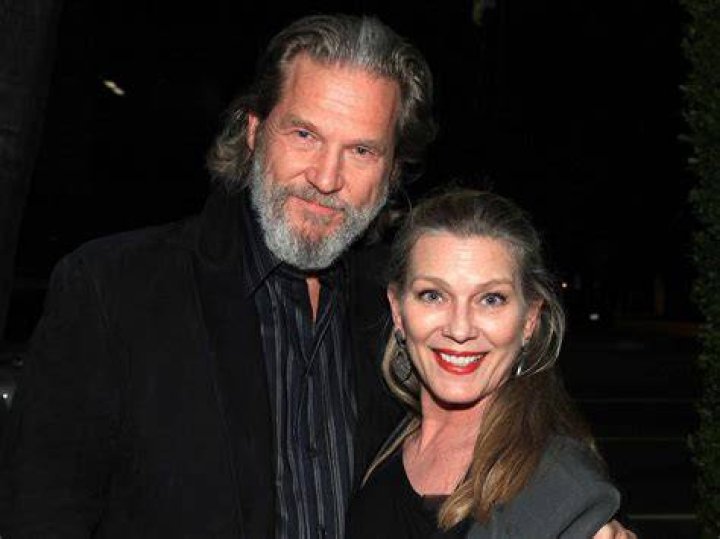 Jeff and Susan Bridges celebrate during the 82nd Annual Academy Awards held at Kodak Theatre in Hollywood, California on March 7, 2010. | Source: Getty Images