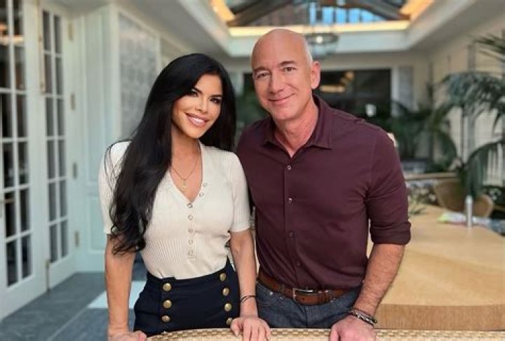 Jeff Bezos Net Worth, Wife, Children and Family Facts, Salary, House, and Cars Networth Height