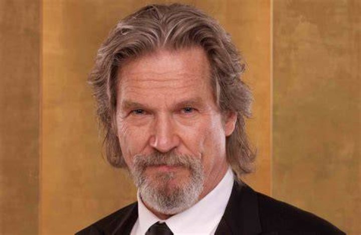 Jeff Bridges at "The Old Man" screening on September 22, 2022, in London, England | Source: Getty Images