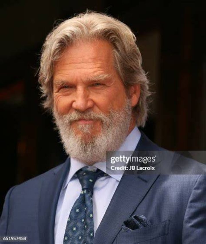 Jeff Bridges attends a ceremony honoring John Goodman with the 2,604th Star on The Hollywood Walk of Fame in Hollywood, California on March 10, 2017. | Source: Getty Images