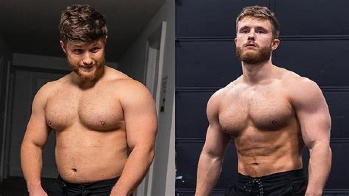 Jeff Nippard Reveals His Strategy To 'Get Lean and Stay Lean Forever' Fitness Volt