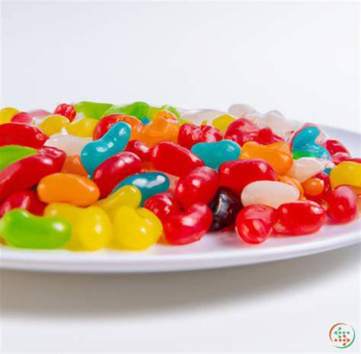 Jelly Beans David Roberts Food Corp