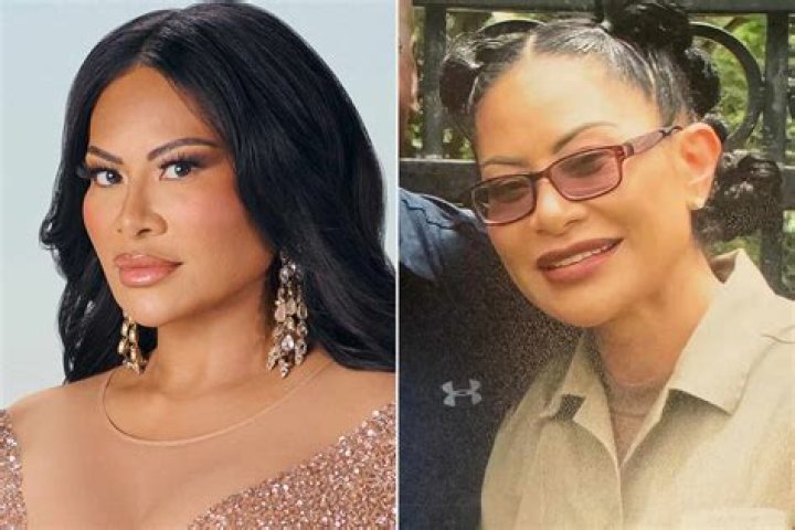 Jen Shah Claims She Shouldnt Have Invited Angie K to RHOSLC Girls Trip Jen Shah Claims She Shouldn't Have Invited Angie K to RHOSLC Girls Trip