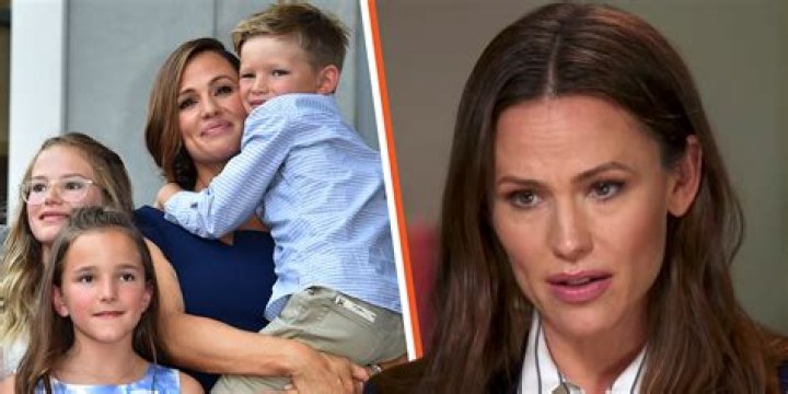 Jennifer Garner’s Partner Was Reportedly Against Child Support While She Puts Kids First — 3 Times We Saw the Couple