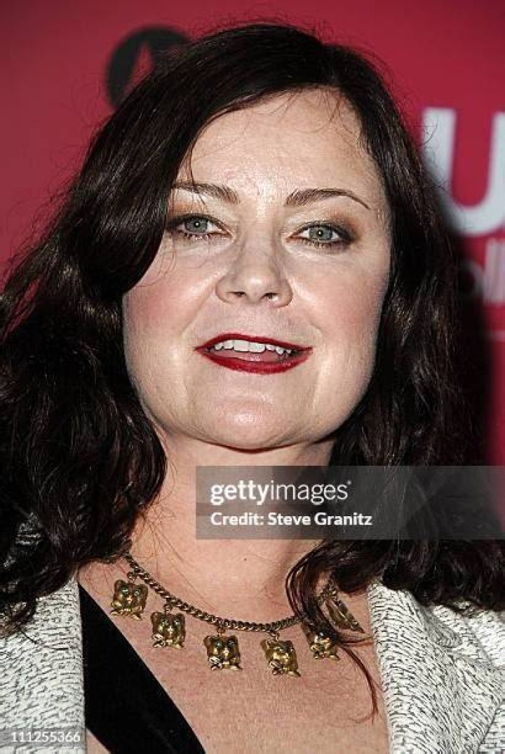 Jennifer Nicholson during 2006 US Weekly Hot Hollywood Awards - Arrivals at Republic Restaurant & Lounge in Los Angeles, California | Source: Getty Images