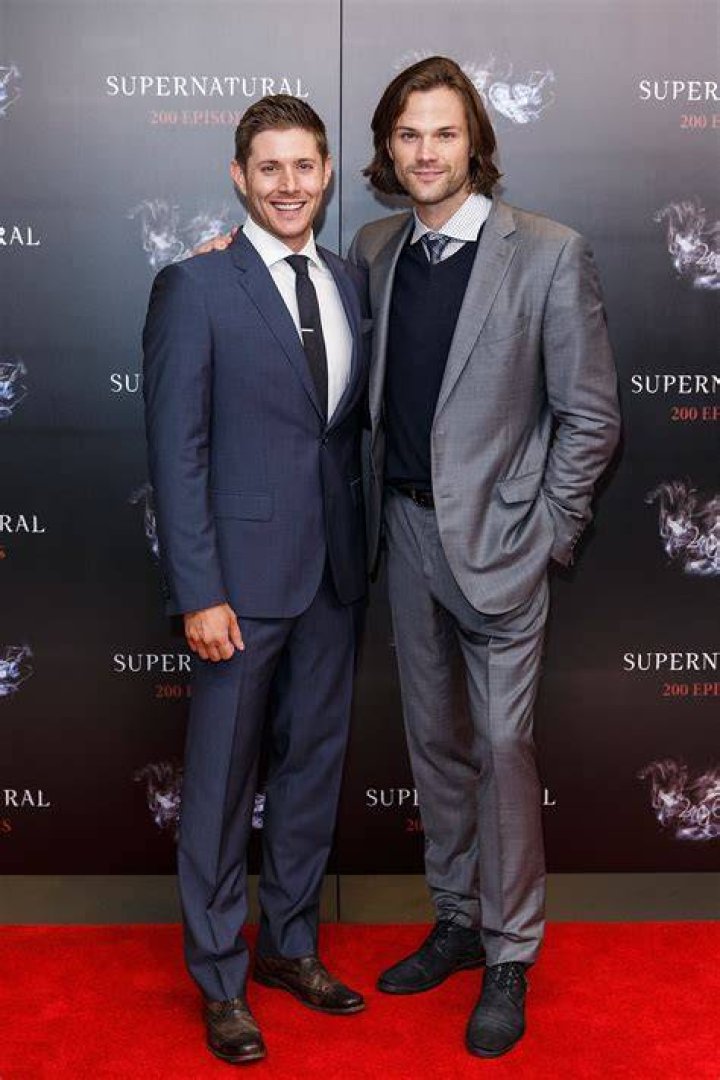 Jensen Ackles Height Kapamotu