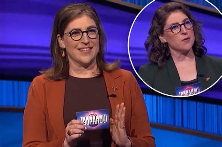 Jeopardy: Does Mayim Bialik Have Prader-Willi Syndrome