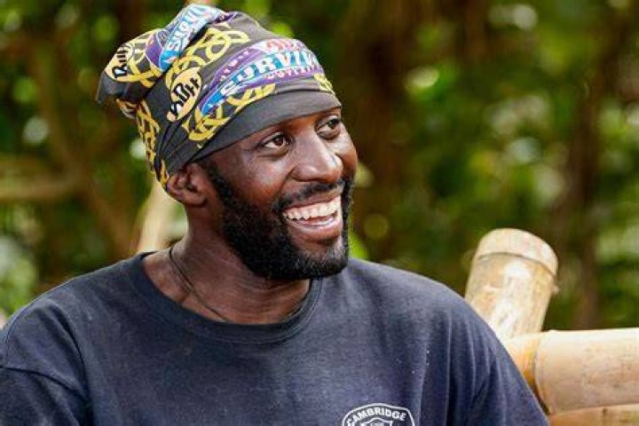 Jeremy Collins on the Eleventh episode of SURVIVOR: WINNERS AT WAR, on the CBS Television Network | Photo: Getty Images