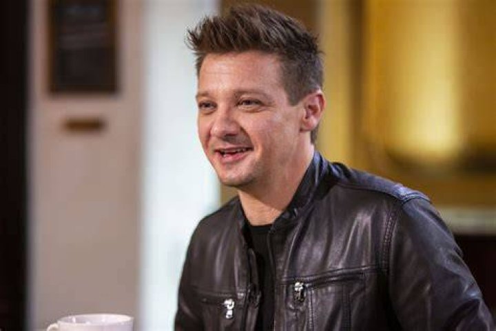 Jeremy Renner on April 28, 2019 | Source: Getty Images
