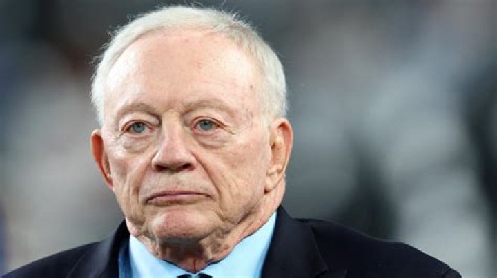 Jerry Jones paternity test, explained Cowboys owner ordered to submit DNA test in Alexandra