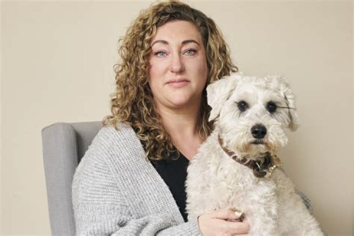 Jess discovered that she was the victim of 'eWhoring' in a new BBC documentary