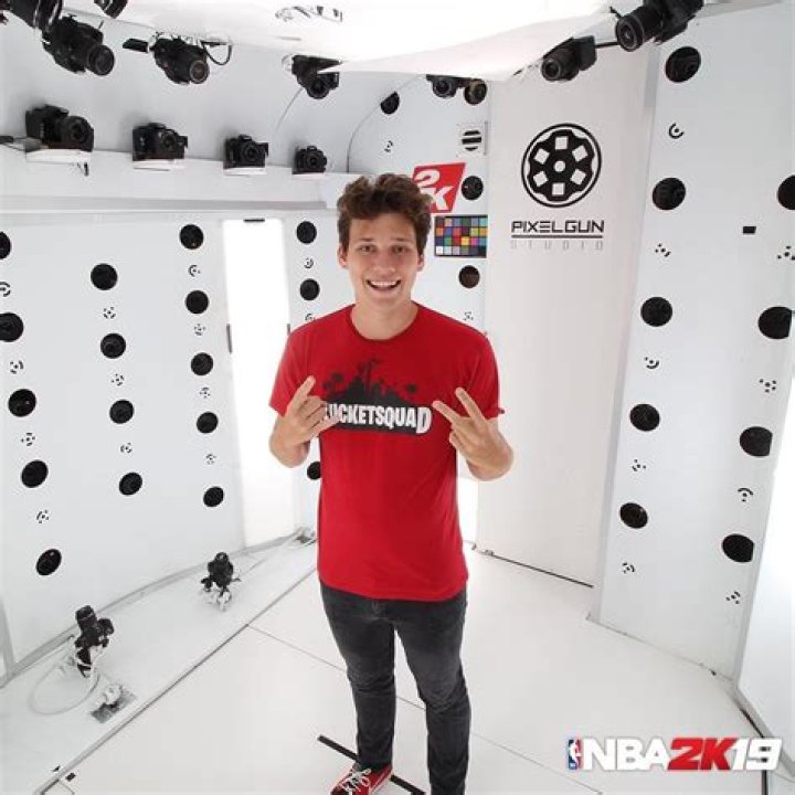 Jesser The Lazer Inside The Life Of The YouTube Personality