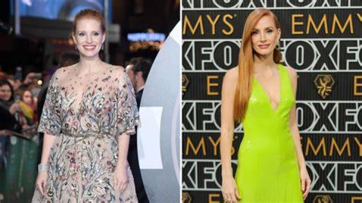 Jessica Chastain Weight Loss: Did She Undergo Surgery? Jessica Chastain Weight Loss: Did She Undergo Surgery?