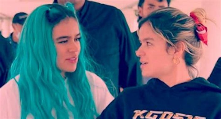 Jessica Giraldo qui&eacute;n es la hermana de Karol G que deslumbra en Instagram Celebs de Colombia