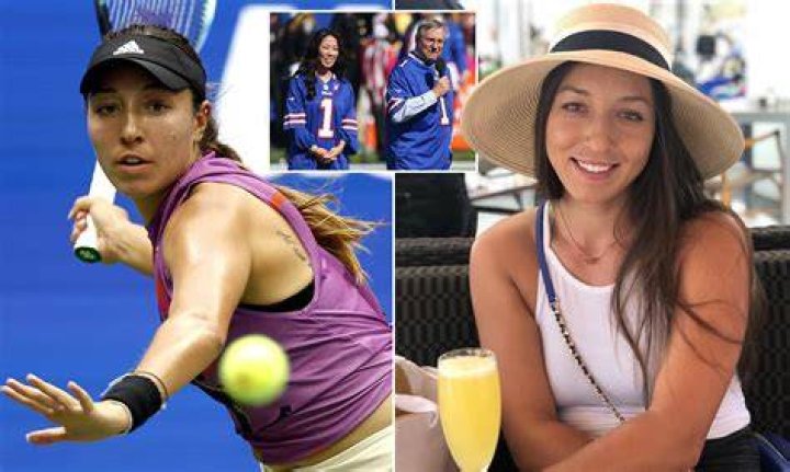 Jessica Pegula Net Worth Jessica Pegula Biography Age Height Boyfriend Net Worth Wealthy Spy