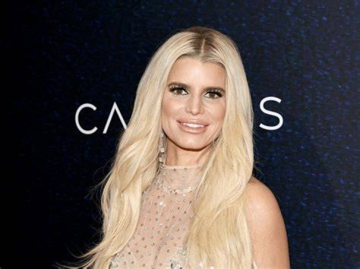 Jessica Simpson's sobriety has changed her life