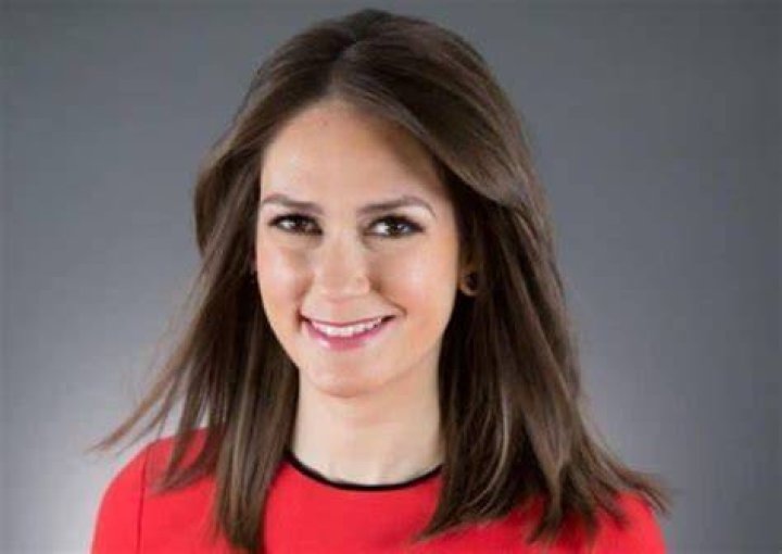 Jessica Tarlov Wikipedia, Bio, Age, Height, Bikini, Wedding Pictures, Fox News, Weight Loss