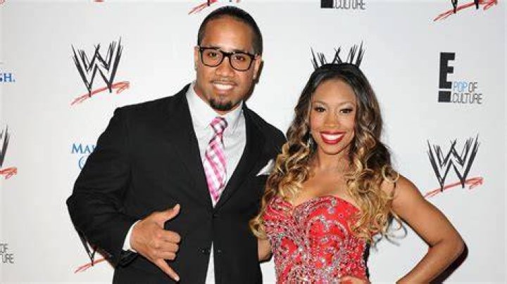 Jey Uso Wife Is Jey Uso's wife a wrestler? Possible expansion of The Bloodline imagined