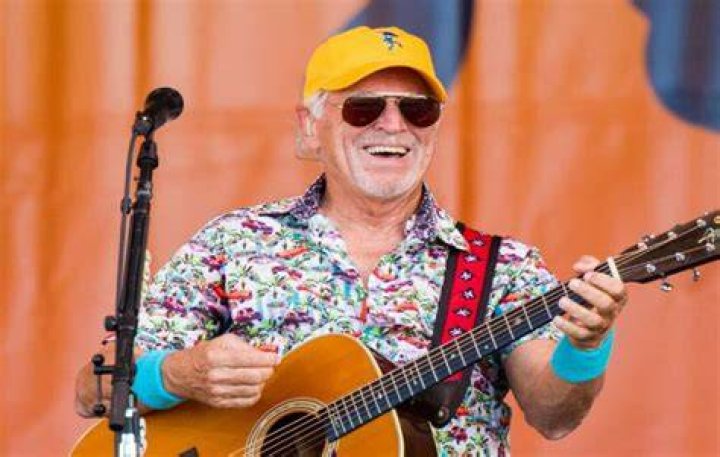 Jimmy Buffett Bio, Age, Net worth, Wife, Children, Parents, Siblings