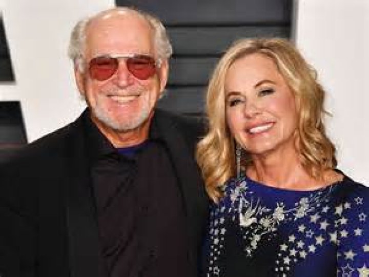 Jimmy Buffett, Wife