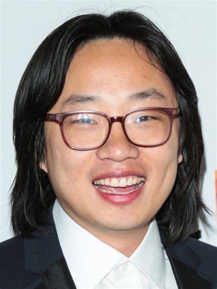 Jimmy O Yang