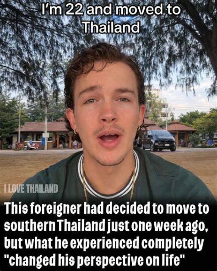 Jirajariyawetch just moved from Thailand this summer to study at the Global ESL Academy