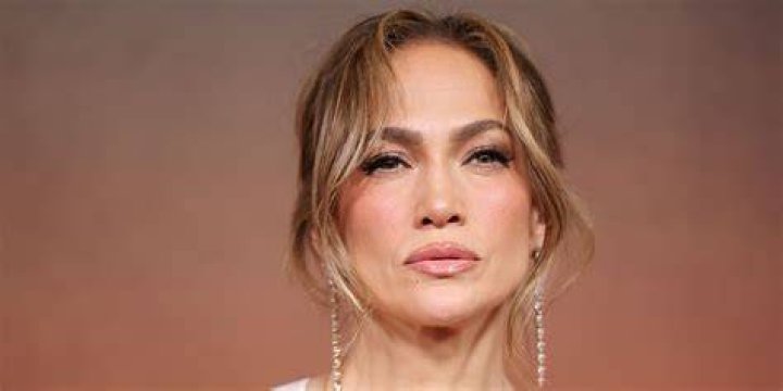 JLo Turns 50 Years Later, Entertainment Icon Still A Stunner CBS New York