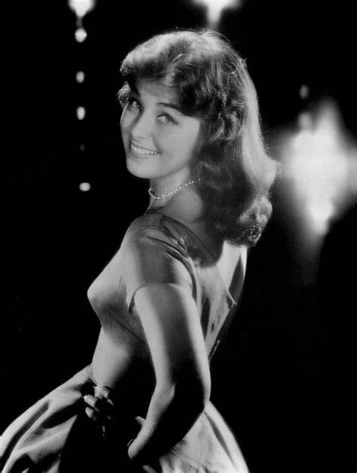 Joanie Sommers Biography IMDb