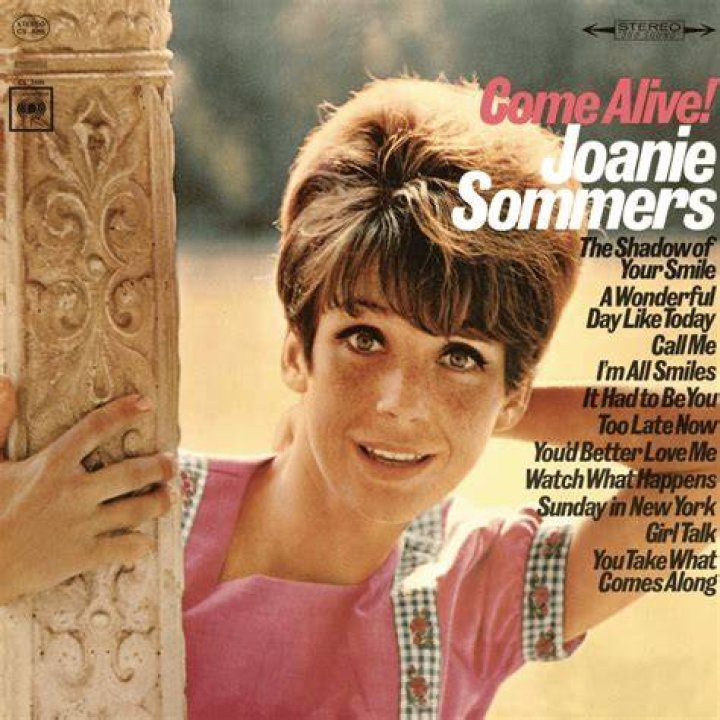 Joanie Sommers Lyrics, Songs, and Albums Genius