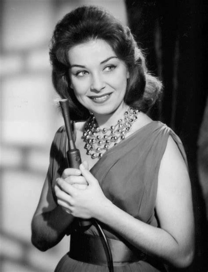 Joanie Sommers Wikipedia