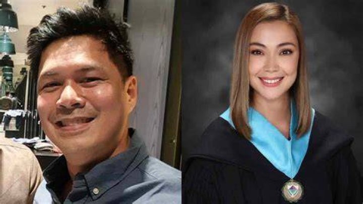 Jodi Sta Maria and Raymart Santiago are dating