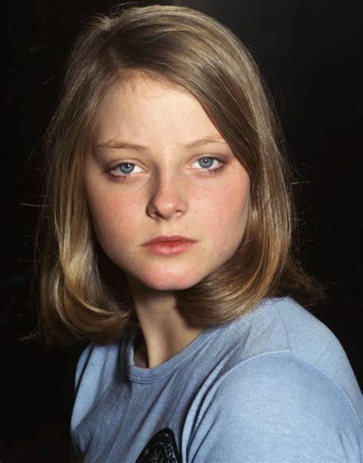 Jodie Foster Jodie foster, The fosters, Gillian anderson