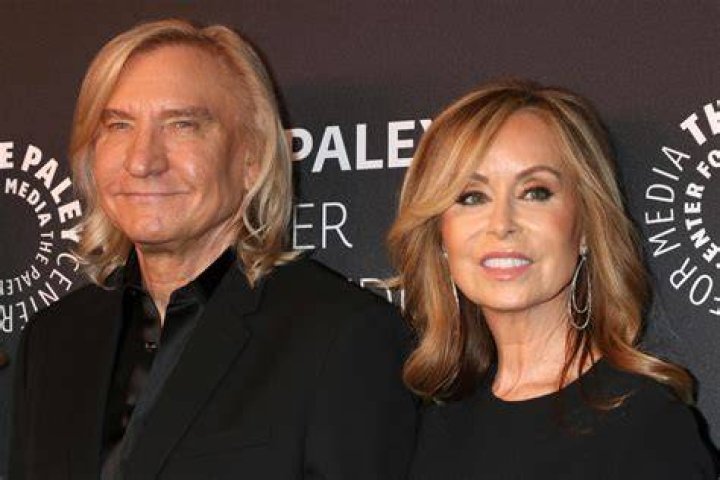 Joe Walsh Net Worth July 2024, Salary, Age, Siblings, Bio, Family, Career