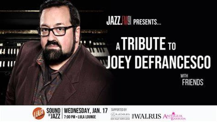 Joey DeFrancesco Health Update: How Did The Musician Die? What Exactly Happened To The Musician?