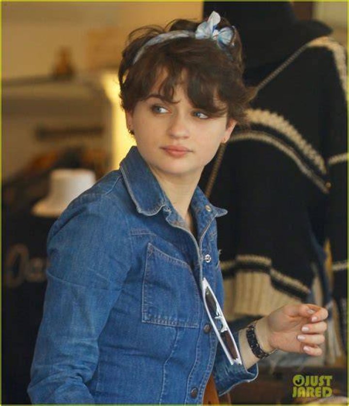 Joey King Spends Quality Time with Her Mom While in L.A. Photo 4367422 Joey King Pictures