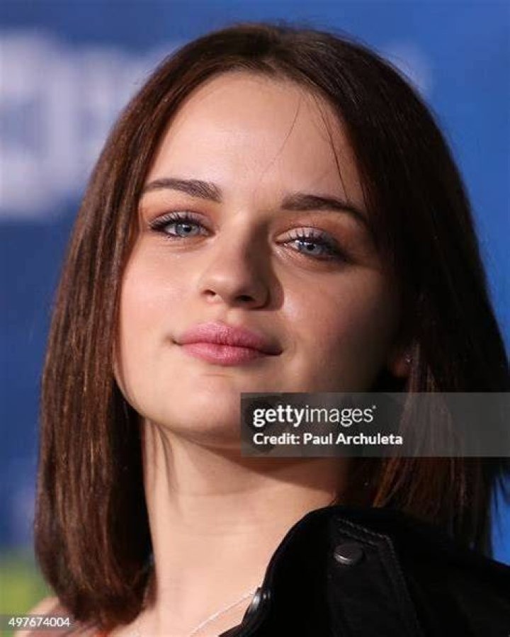Joey King's Sweet Birthday Message for Her Grandma Photos POPSUGAR Family