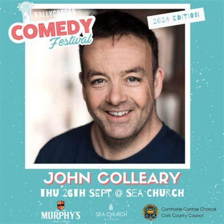 John John Comedians, Comedy festival