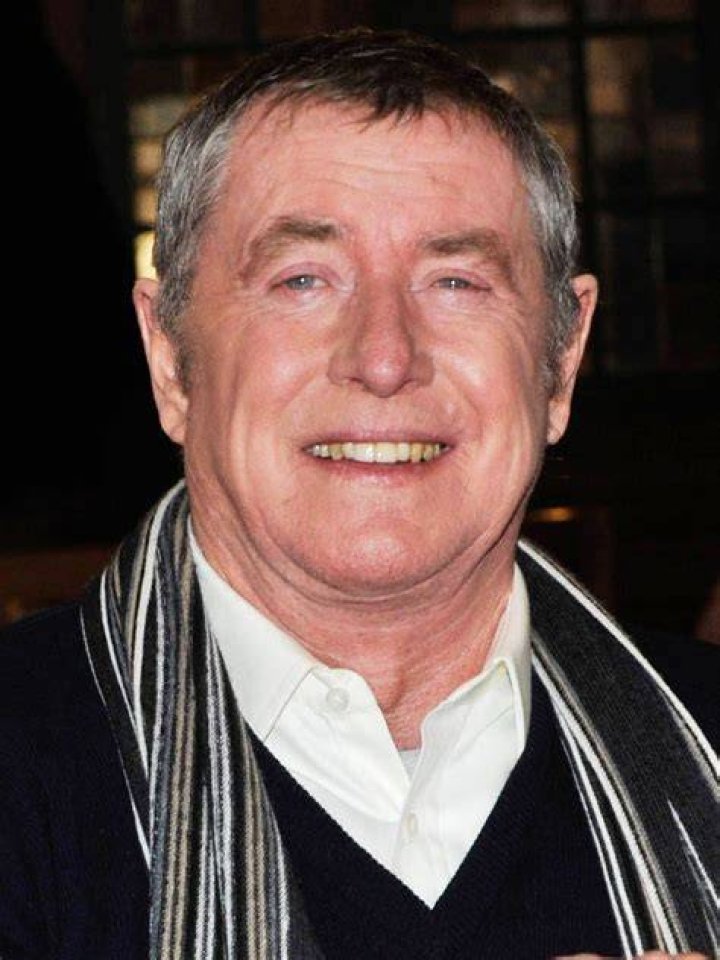 John Nettles Wikipedia
